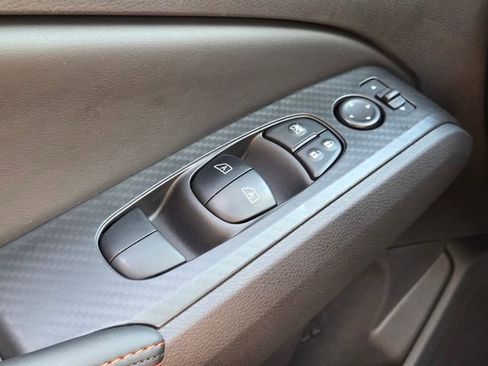 New 2026 Nissan Altima 2.5 SR FWD image 21