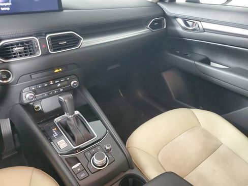 Certified 2023 MAZDA CX-5 AWD 2.5 S w/ Select Package image 15