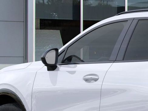 New 2026 Buick Envision Sport Touring AWD/4WD image 12
