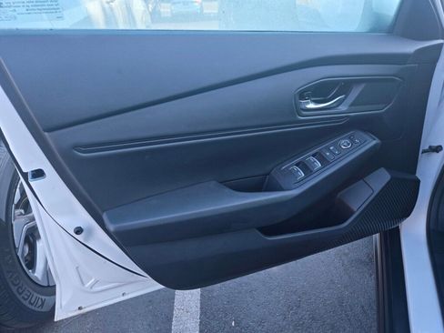 Certified 2023 Honda Accord EX image 22