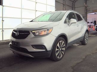 Used 2021 Buick Encore Preferred video 1