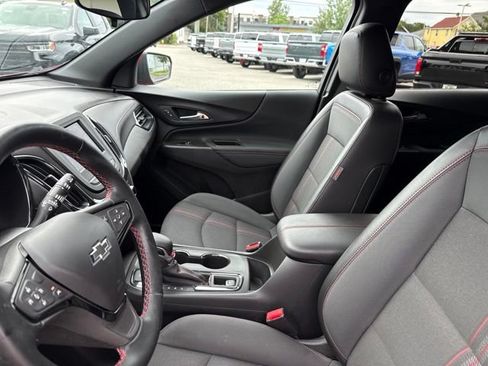 Used 2024 Chevrolet Equinox RS AWD/4WD image 20