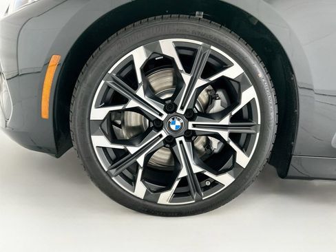 New 2027 BMW 430i Convertible w/ Convenience Package RWD image 26