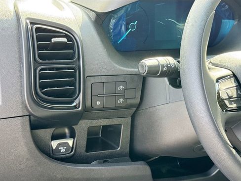 New 2026 RAM ProMaster 2500 w/ Safety Group FWD image 10