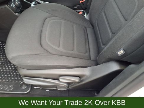 Used 2022 Jeep Renegade Latitude image 11