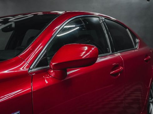 Used 2011 Lexus IS F RWD image 6
