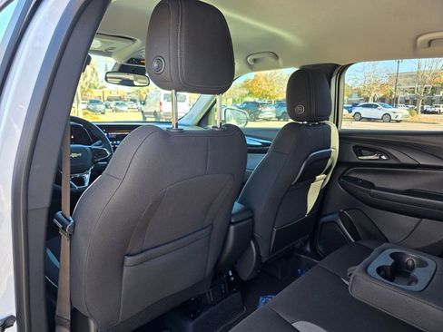 New 2026 Chevrolet TrailBlazer LT w/ Convenience Package image 24