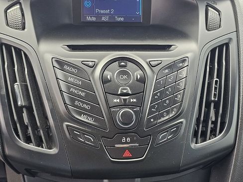 Used 2014 Ford Focus ST image 29