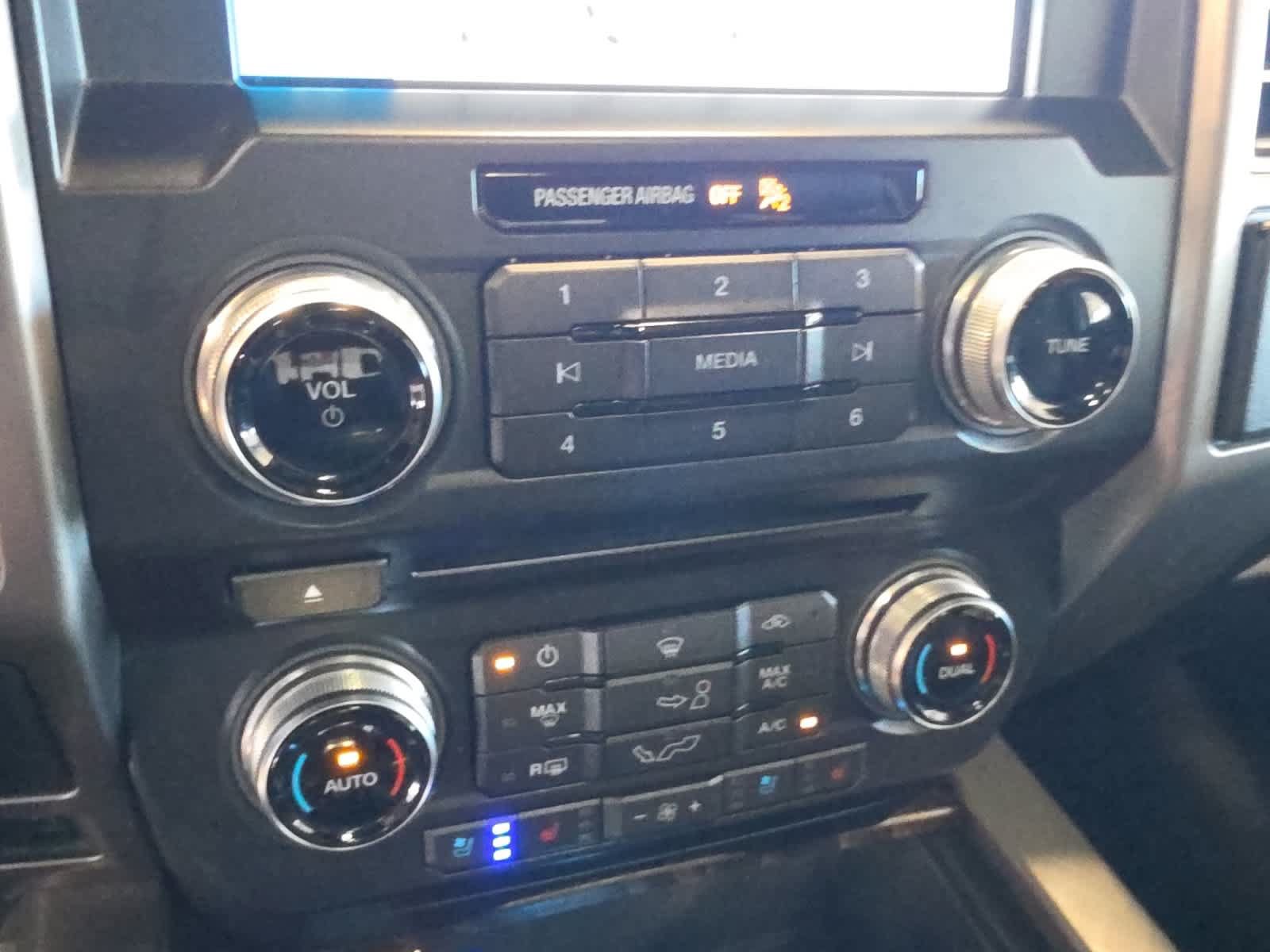Used 2018 Ford F150 Limited AWD/4WD image 34