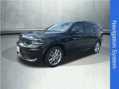 New 2025 Dodge Durango R/T