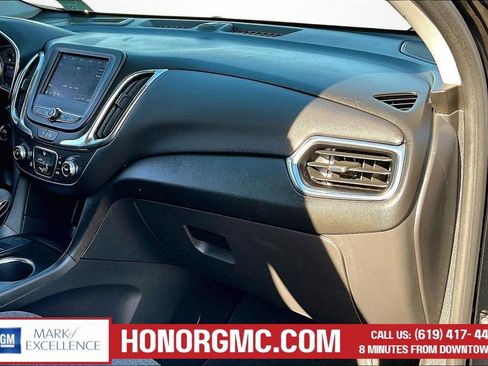 Used 2023 Chevrolet Equinox LT image 26