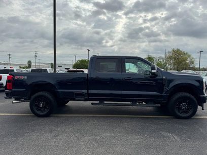 Used 2024 Ford F250 XLT w/ XLT Premium Package
