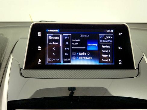 Used 2019 Mitsubishi Eclipse Cross AWD image 18