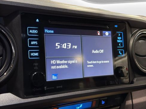 Used 2018 Toyota Tacoma TRD Pro image 43