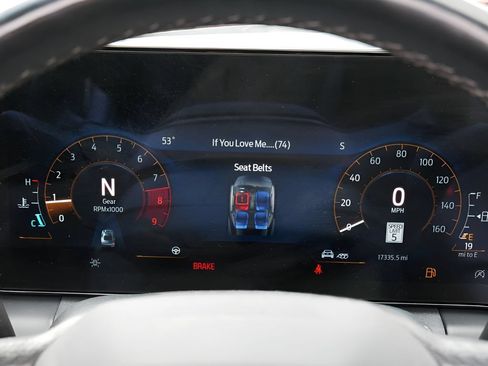 Used 2025 Ford Mustang GT Premium RWD image 20