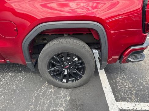 Used 2023 GMC Sierra 1500 Elevation AWD/4WD image 13