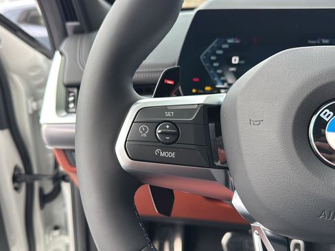 New 2026 BMW X1 M35i w/ Technology Package image 18