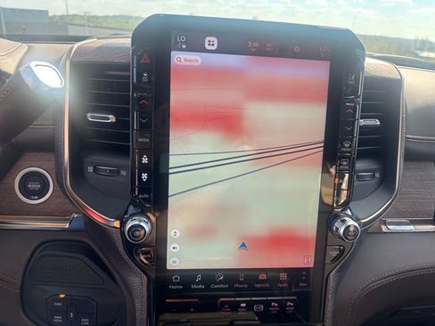 New 2026 RAM 3500 Longhorn image 19