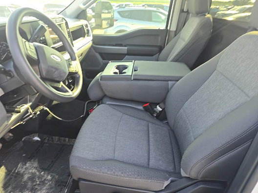 Used 2024 Ford F350 XL w/ STX Appearance Package AWD/4WD image 5