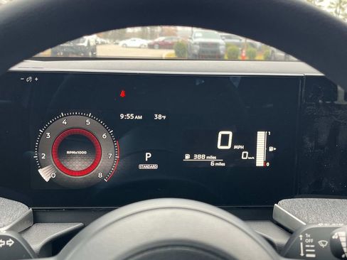 New 2026 Nissan Kicks S image 31