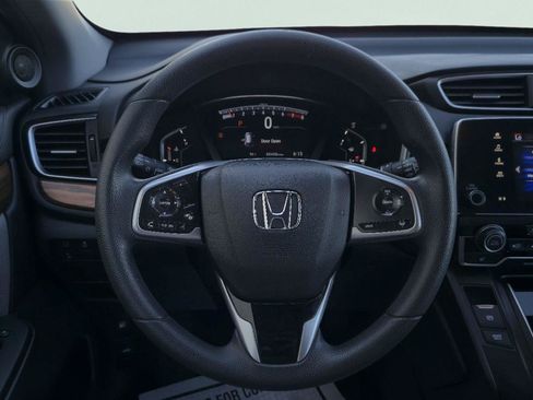 Used 2019 Honda CR-V EX image 14