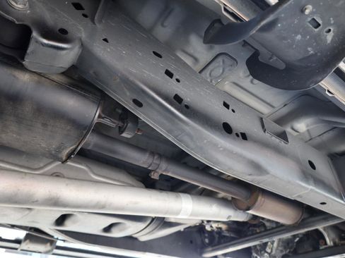 Used 2015 Ford F150 Lariat AWD/4WD image 20