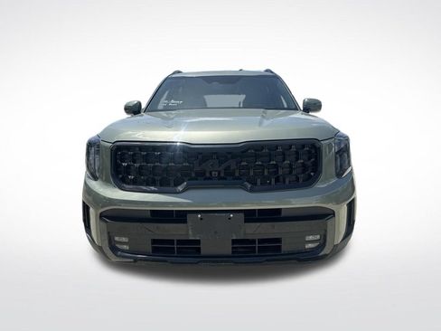 Used 2025 Kia Telluride SX X-Line AWD/4WD image 5