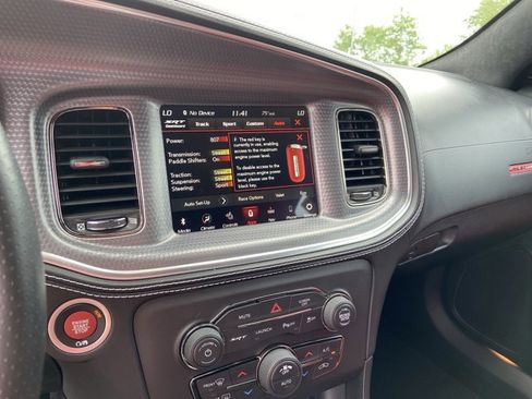 Used 2023 Dodge Charger SRT Hellcat image 51
