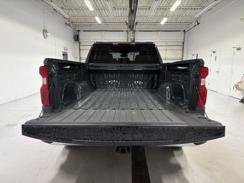 Certified 2025 Chevrolet Silverado 1500 LT image 15