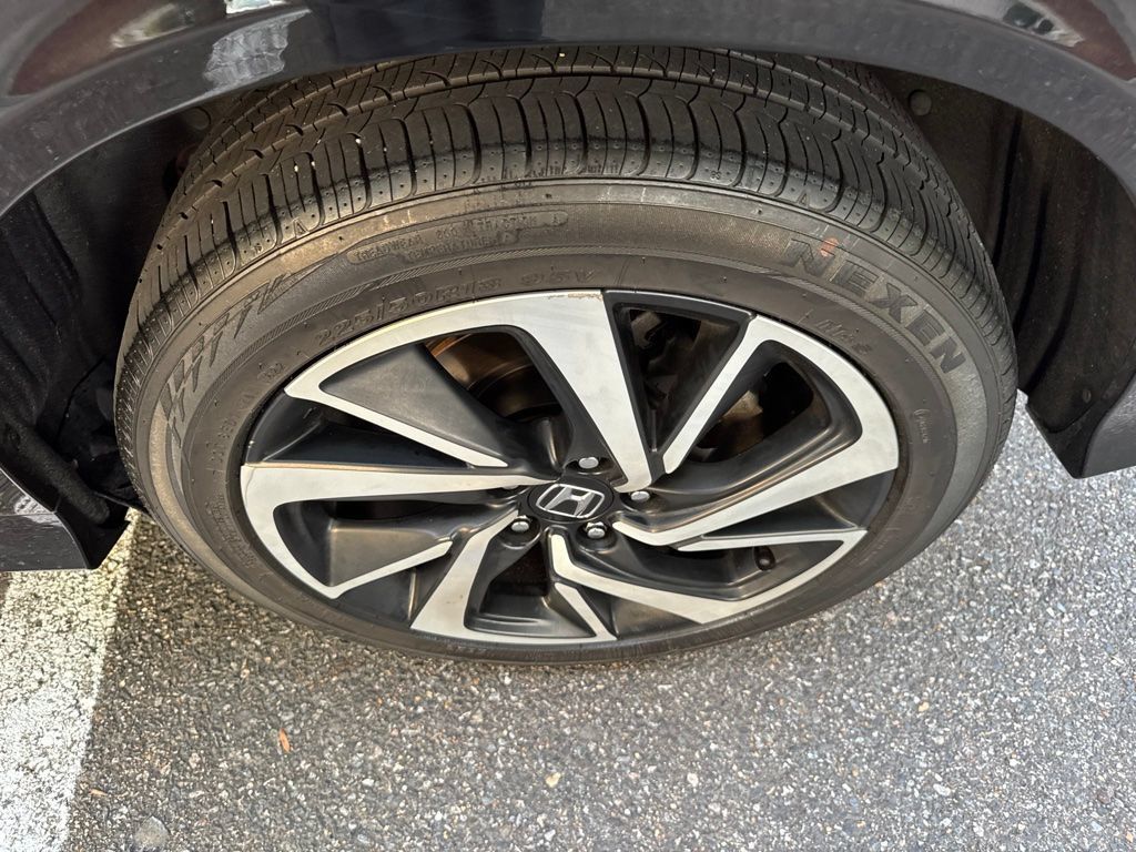 Used 2019 Honda HR-V Sport image 9
