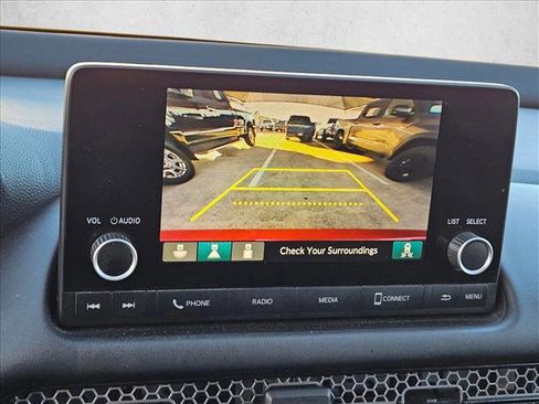 Used 2023 Honda HR-V Sport image 19