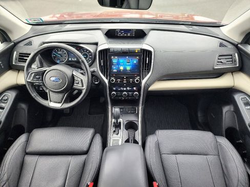Used 2019 Subaru Ascent Limited image 2