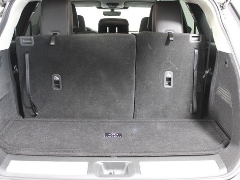 Used 2023 INFINITI QX60 Luxe w/ Cargo Package FWD image 37