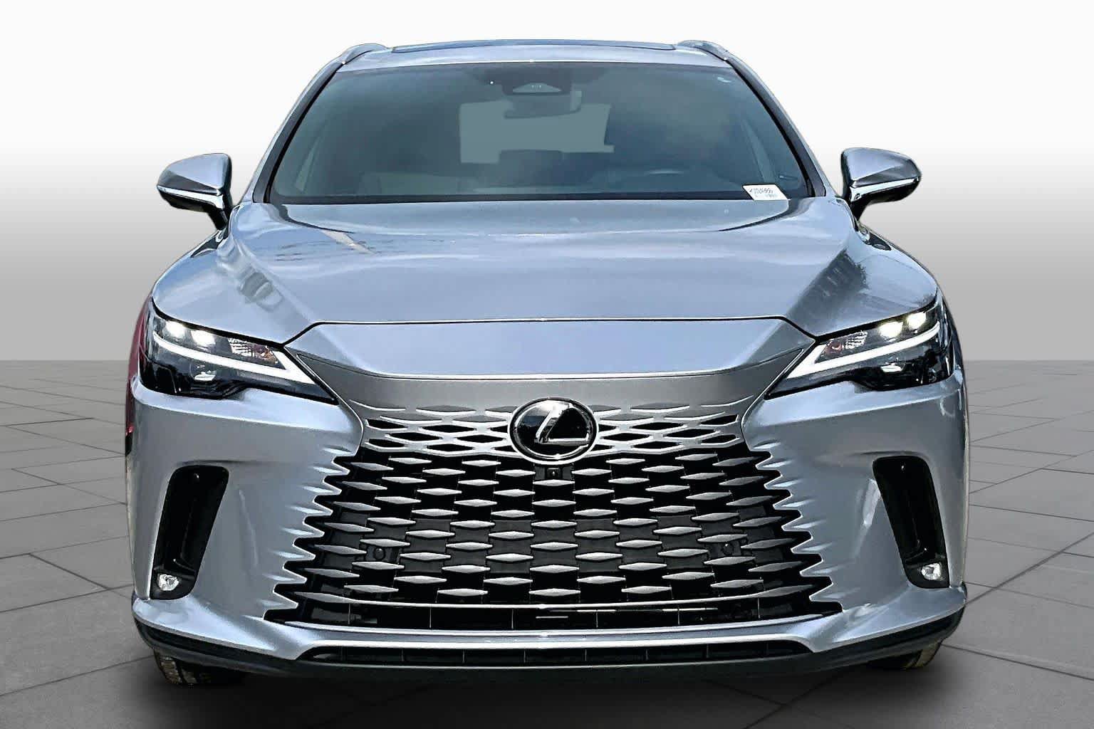 Used 2024 Lexus RX 350 Premium w/ Convenience Package FWD image 4
