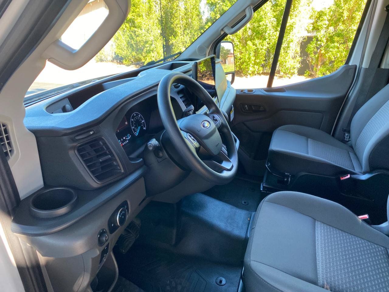 Used 2024 Ford Transit 350 XL RWD image 29