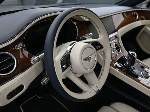 New 2026 Bentley Continental GTC image 18