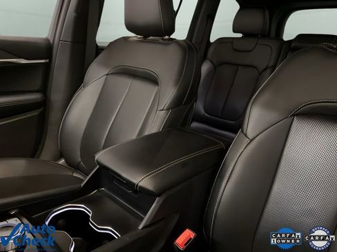 Used 2025 Jeep Grand Cherokee Limited 4xe image 57