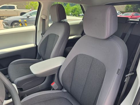 Certified 2024 Hyundai Ioniq 5 SEL RWD image 12