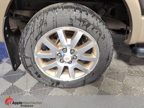 Used 2013 Ford F150 King Ranch w/ King Ranch Luxury Pkg image 44