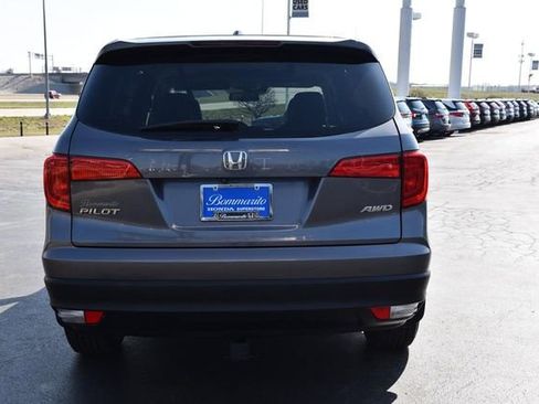 Used 2016 Honda Pilot EX-L image 6