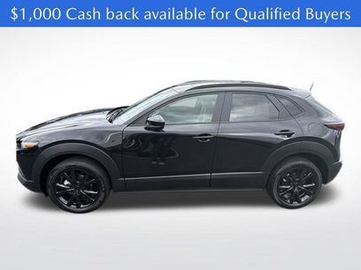 New 2026 MAZDA CX-30 Aire Edition