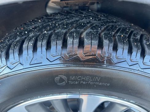 Used 2022 Lincoln Nautilus Reserve image 39