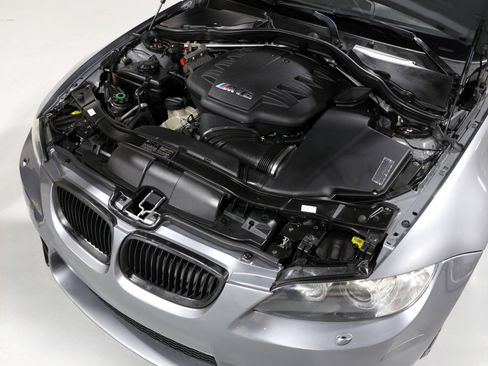 Used 2011 BMW M3 Coupe image 4