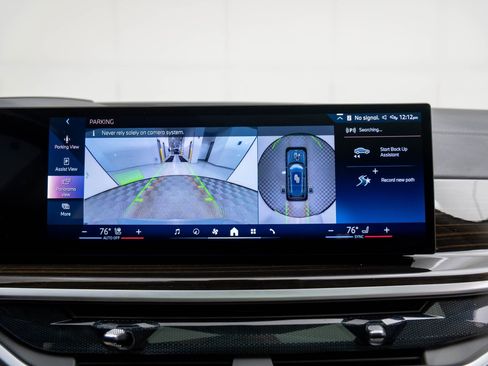 Certified 2025 BMW X7 xDrive40i w/ Premium Package image 28