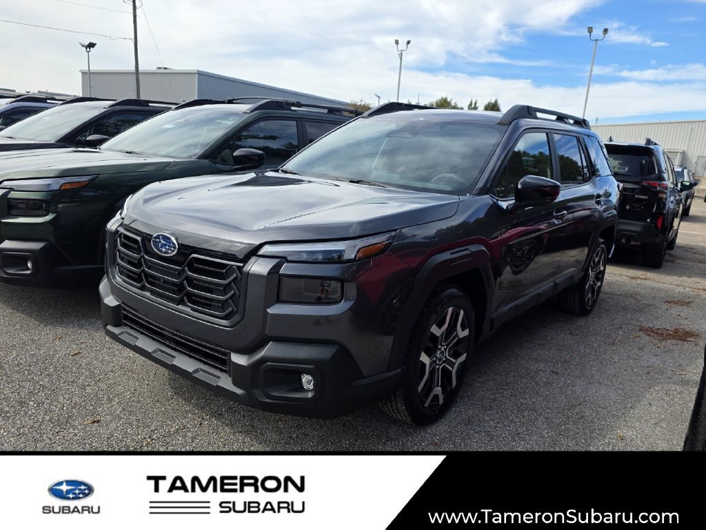 New 2026 Subaru Outback Touring XT AWD/4WD image 1