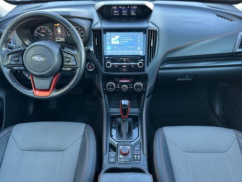 Used 2022 Subaru Forester Sport w/ Popular Package #2 image 13