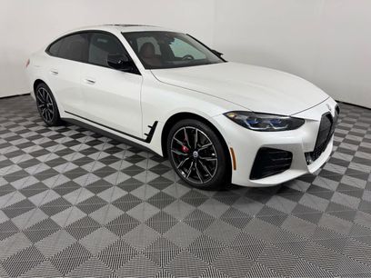 Certified 2023 BMW i4 M50 w/ Premium Package