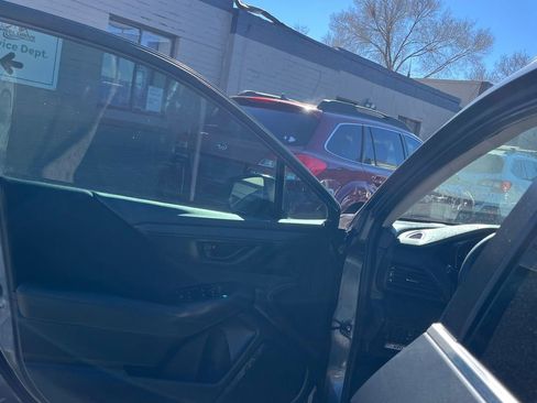 Used 2020 Subaru Outback image 10