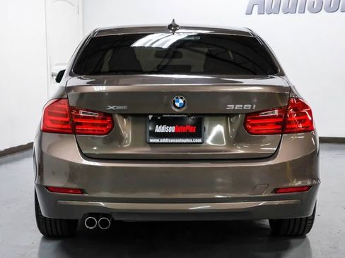 Used 2013 BMW 328i xDrive Sedan image 14