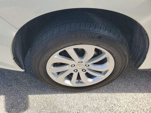 Used 2017 Acura RDX AWD image 4